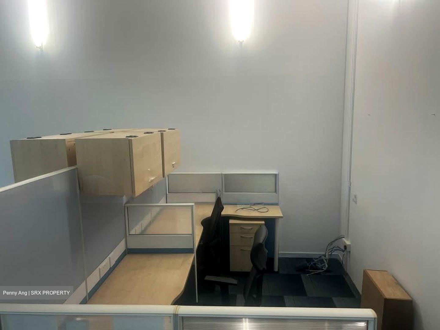 Oxley Tower (D1), Office #589633851